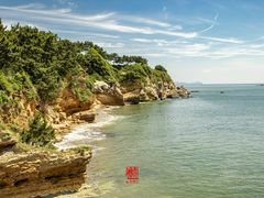 -大连金石滩滨海国家地质公园