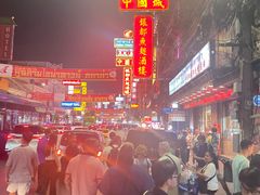 -中国城银都鱼翅酒楼