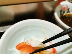 -蟹田居·活蟹料理(东城店)
