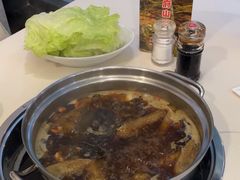 -太婆天府山珍酒楼(亚运村店)