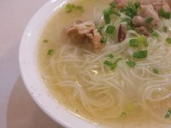 -海汇源老烧麦店(东大街总店)