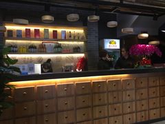 -新兴园饺子馆(北京百子湾店)