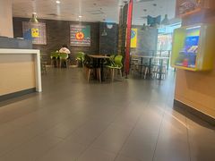 -麦当劳(三明万达店)