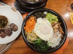 -高社长参鸡汤(高丽街店)