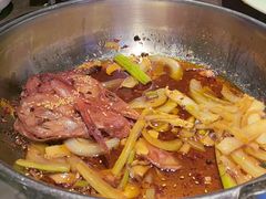 -一品渝香干锅鸭头(平安店)