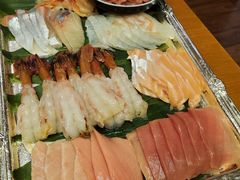 -九献创意菜·牛排馆(亮马河花园店)