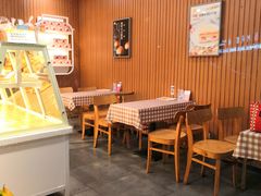 -一鸣真鲜奶吧(巴黎都市奶吧店)