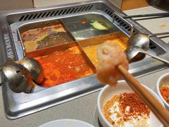 -海底捞火锅(宇飞大厦店)
