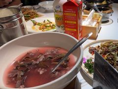 -闽公馆·客家私房菜·商务宴请·包厢(杏林橡树湾店)