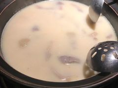 -捞王猪肚鸡火锅(昆山店)