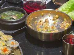 -东味北道熟成·炭火烤肉(九龙店)