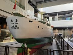 -上海中国航海博物馆