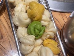 -山河屯铁锅炖鲜鹅·东北菜(开发区一店)