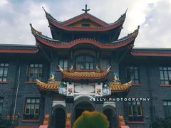 -四川大学(华西校区)