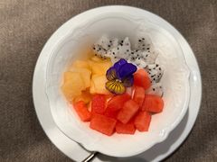 -一川二水•粤川醉(CP静安店)