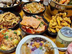 -七串串(无锡总店)