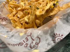 -秘密旅行Bonjour(黑金冠 江南西店)