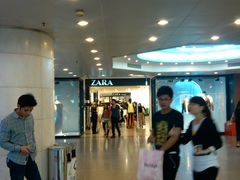 -ZARA HOME(天环广场店)