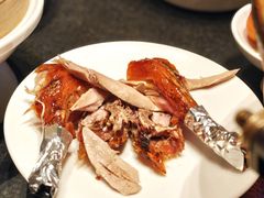 -四季民福烤鸭店(王府井东安门店)