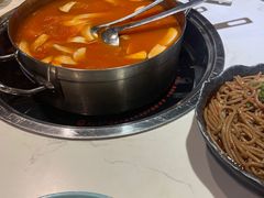 -蕃茄述·好汤自然来(江汉路店)