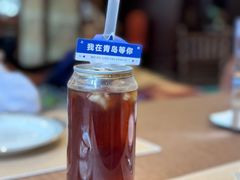 -中山路壹号传奇club·啤酒花园餐厅