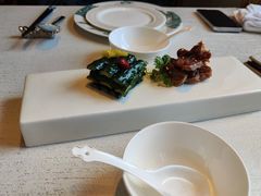 -上海和平饭店龙凤厅 Dragon Phoenix