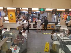 -麦当劳(天兴罗斯福店)