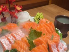 -福樱兰海鲜放题铁板烧(加州店)