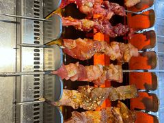 -邢氏老太太烧烤(南山店)