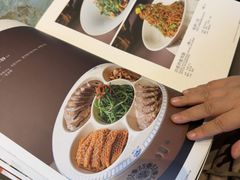 -哈啾嗨·新概念蒙餐(红星新城店)