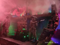 -七彩云南欢乐世界