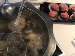 -潮发潮汕牛肉店(龙洞店)