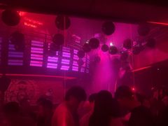 -Orangutan Bunker猩猩地堡酒吧(兰桂坊店)