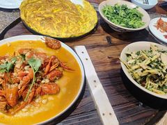 -好灶头妈妈菜·千岛湖土菜地标美食