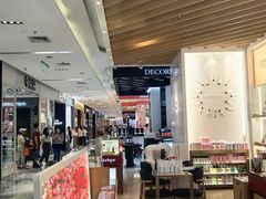 -茂业天地(华强北店)