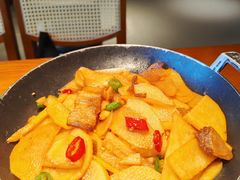 -宴武夷·匠心闽味(印象大红袍店)