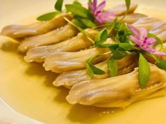 -沈灶河豚宴·河豚融合餐厅(汉中路店)