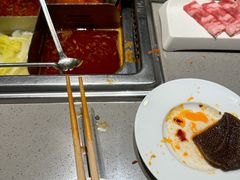-海底捞火锅(翔龙天地广场店)