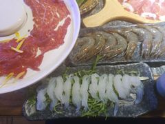 -滇池印象原生态火锅(南开大悦城店)