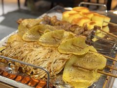 -云晓光头烧烤吧(盛夏店)