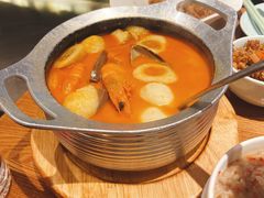 沙茶锅-闽上鲜·福建菜(龙湖滨江天街店)