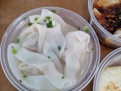 -麦当劳(新世纪环球中心店)