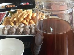 -潮汕美牛肉丸火锅店(天宁寺店)