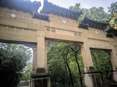 -灵谷景区
