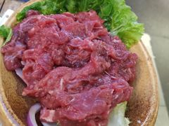-刘少华贵州小黄牛·鲜牛肉火锅(总店)
