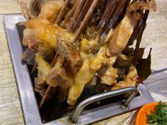 -老徐烧烤涮肚(交道口店)