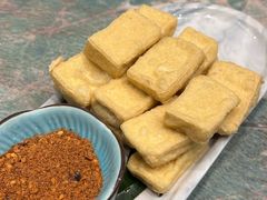 -浩海火烧云傣家菜(京广店)