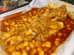 -红辣椒·川菜·火锅(大洋中心店)