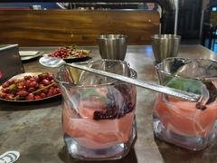 -麦凯伦烧烤·精酿超级工厂店(金桥总店)
