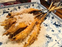 -广府乡下·饭庄(新港东路店)